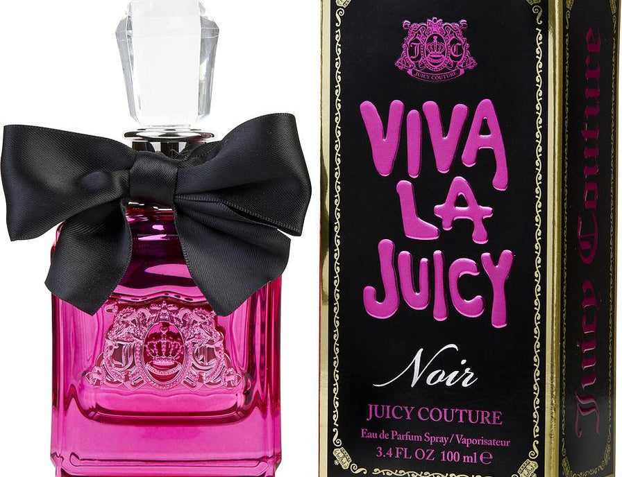 Viva La Juicy Noir - Parfum Gallerie