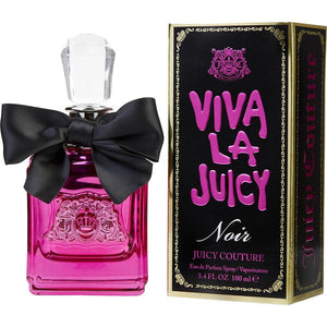 Viva La Juicy Noir - Parfum Gallerie