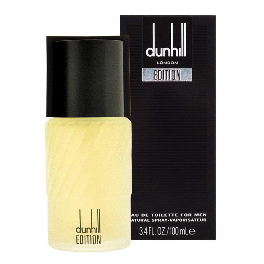 Dunhill London Edition - Parfum Gallerie