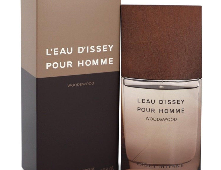 L'eau D'Issey Pour Home Wood & Wood - Parfum Gallerie