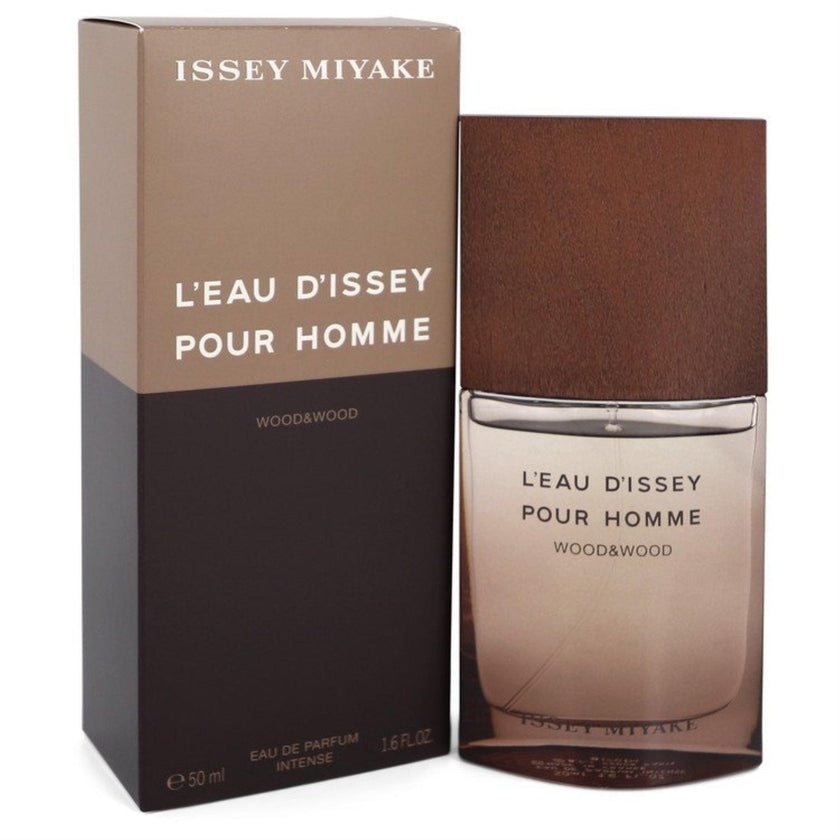 L'eau D'Issey Pour Home Wood & Wood - Parfum Gallerie