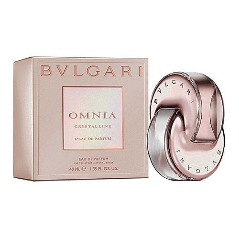 Bvlgari Omnia Crystalline - Parfum Gallerie