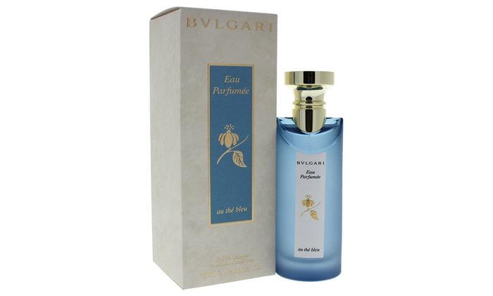 Bvlgari Eau Parfumee Au The Bleu - Parfum Gallerie