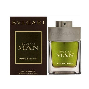 Bvlgari Man Wood Essence - Parfum Gallerie