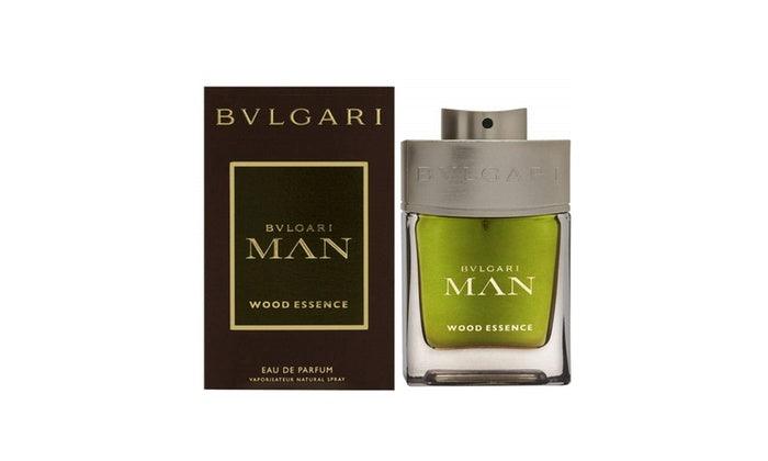 Bvlgari Man Wood Essence - Parfum Gallerie