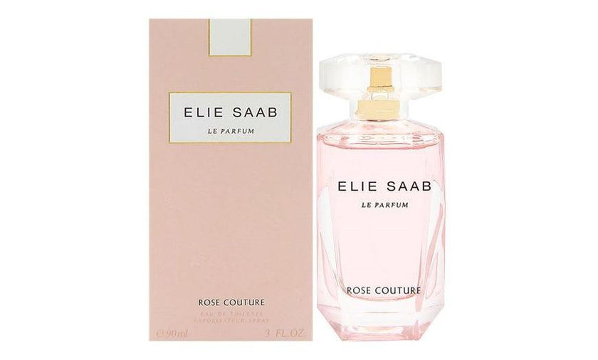 Le Parfum Rose Couture - Parfum Gallerie