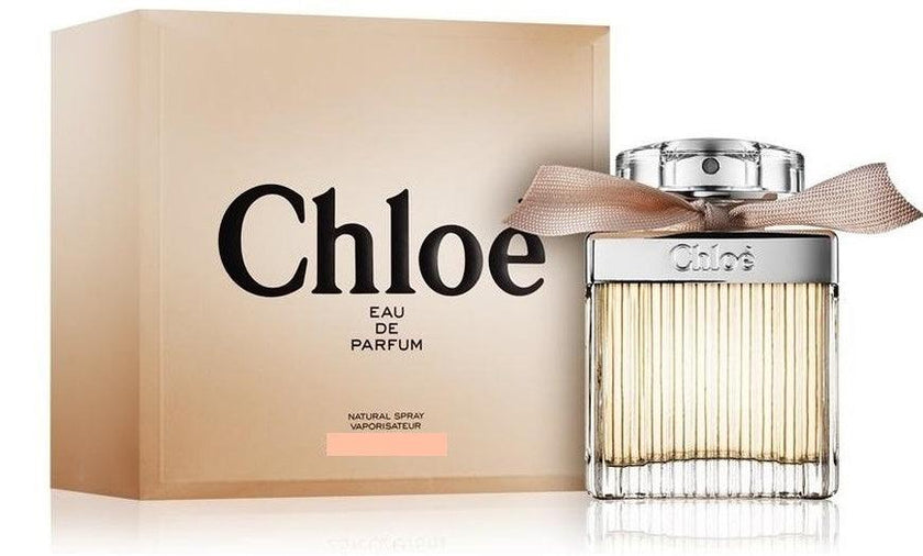 Chloe Eau de Parfum - Parfum Gallerie