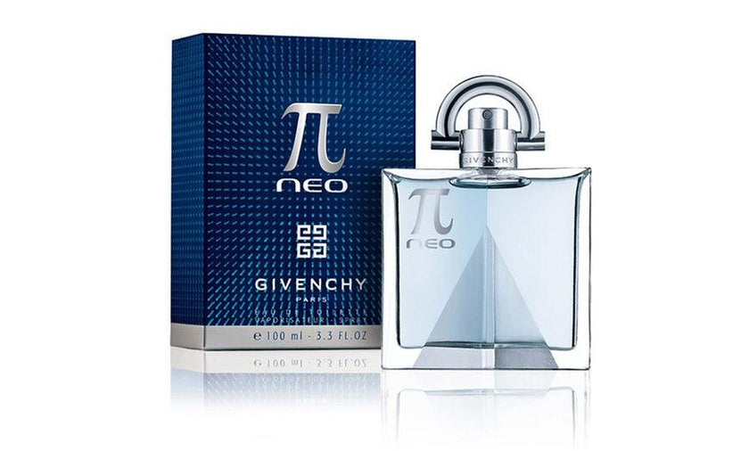 Pi Neo Givenchy - Parfum Gallerie