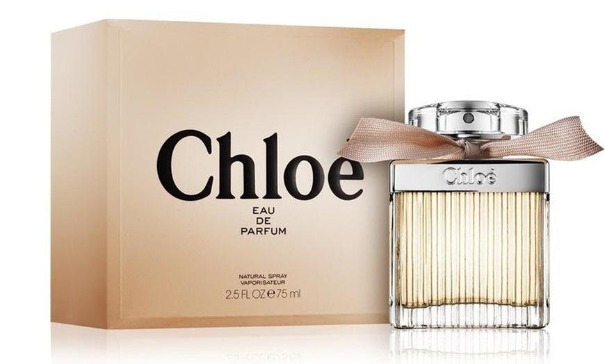 Chloe Eau de Parfum - Parfum Gallerie