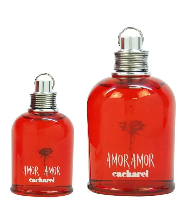 Cacharel Amor Amor 2pc Gift set for Women - Parfum Gallerie