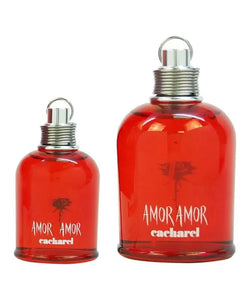 Cacharel Amor Amor 2pc Gift set for Women - Parfum Gallerie