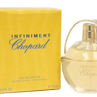 Infiniment Chopard - Parfum Gallerie
