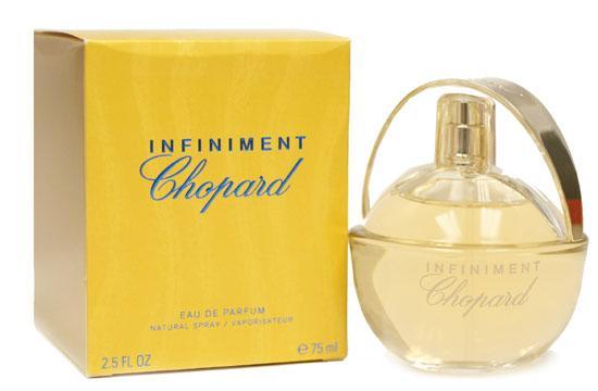 Infiniment Chopard - Parfum Gallerie