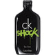 CK One Shock for him - Parfum Gallerie