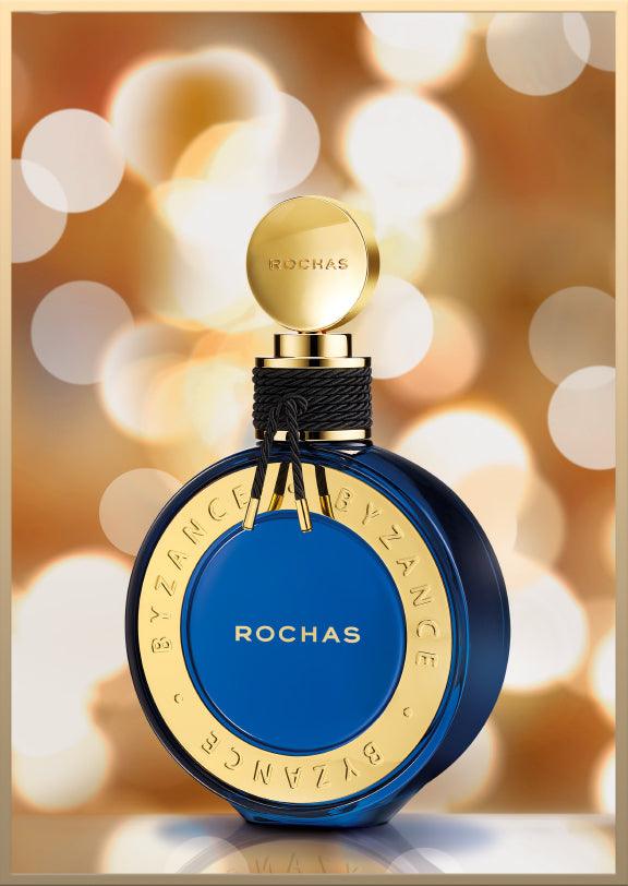 ROCHAS BYZANCE - Parfum Gallerie