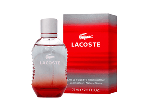 Lacoste Style in Play - Parfum Gallerie