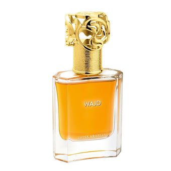 Wajd Swiss Arabian - Parfum Gallerie