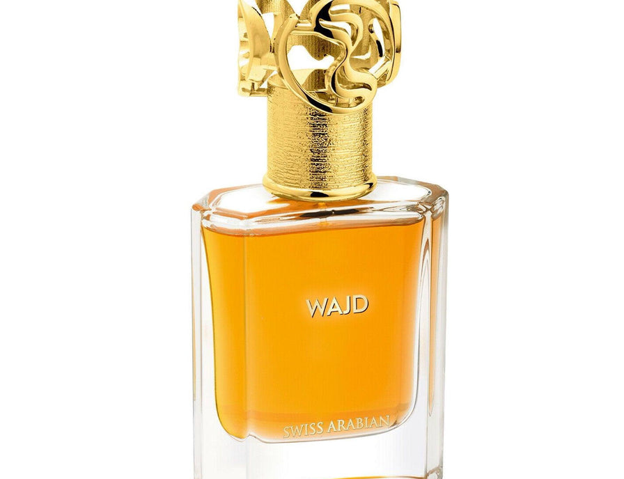 Wajd Swiss Arabian - Parfum Gallerie