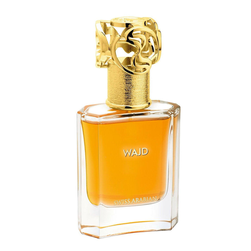 Wajd Swiss Arabian - Parfum Gallerie