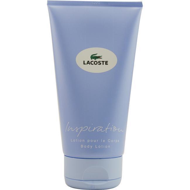 Lacoste Inspiration Body Lotion - Parfum Gallerie