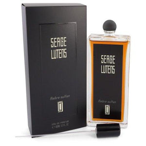 SERGE LUTENS Ambre sultan - Parfum Gallerie