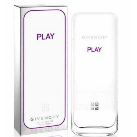 Play Pour Femme - Parfum Gallerie
