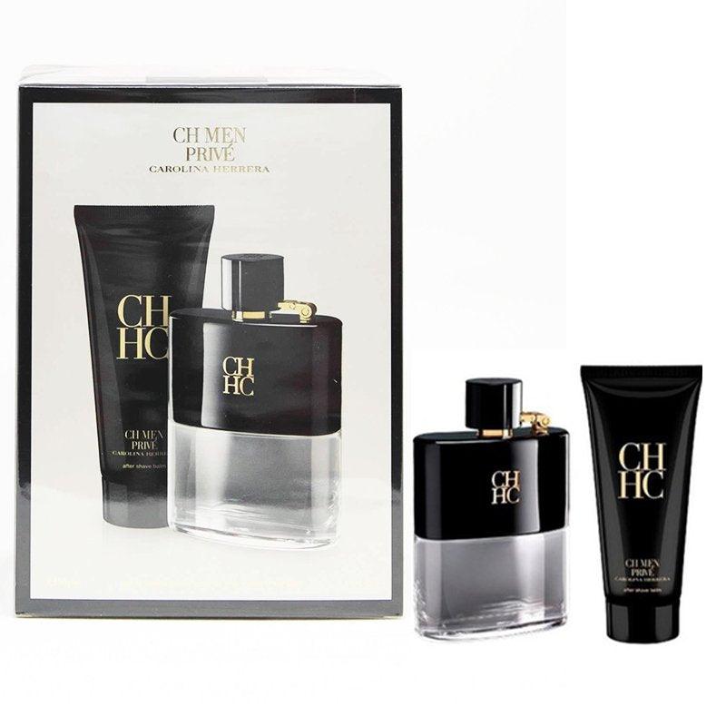 CHHC PRIVE SET - Parfum Gallerie