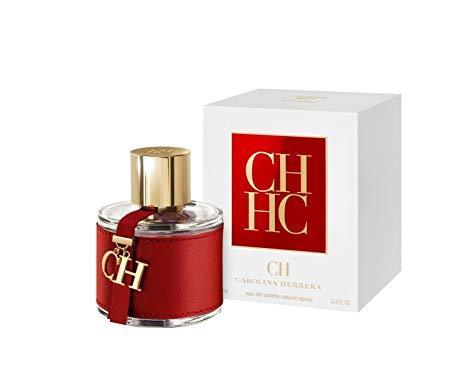 Carolina Herrera CH for Women - Parfum Gallerie