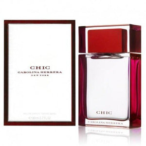 Carolina Herrera CHIC for Women - Parfum Gallerie