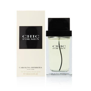 CHIC for Men - Parfum Gallerie