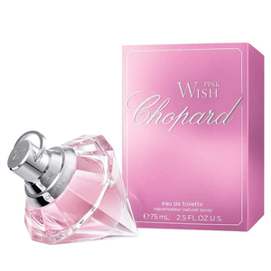 Pink Diamond Wish - Parfum Gallerie