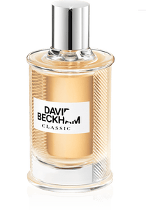 David Beckham Classic - Parfum Gallerie
