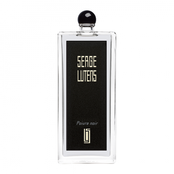 Serge lutens Poivre Noir - Parfum Gallerie