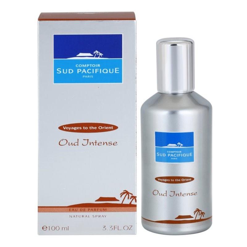 Sud Pacifique Oud Intense - Parfum Gallerie