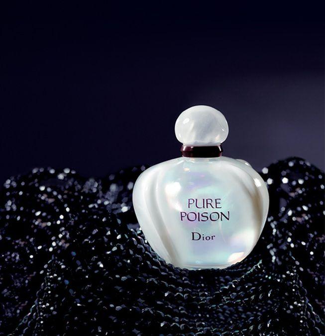 Dior Pure Poison - Parfum Gallerie