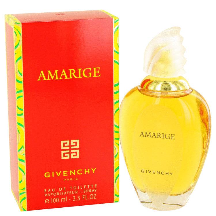 Givenchy Amarige - Parfum Gallerie