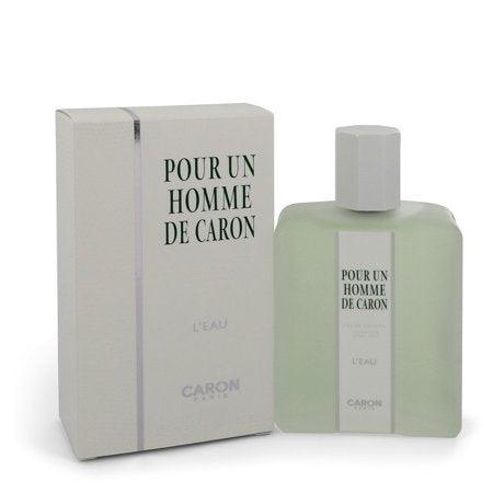 Caron Pour Un Homme de Caron L'EAU - Parfum Gallerie