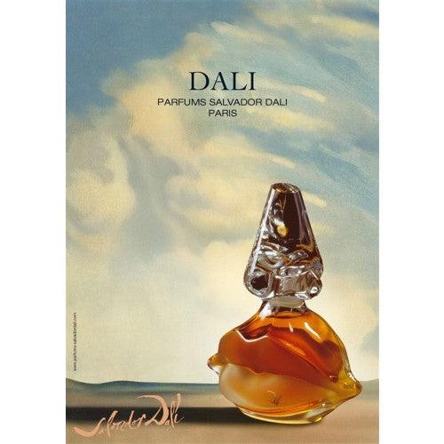 Dali by Salvador Dali - Parfum Gallerie