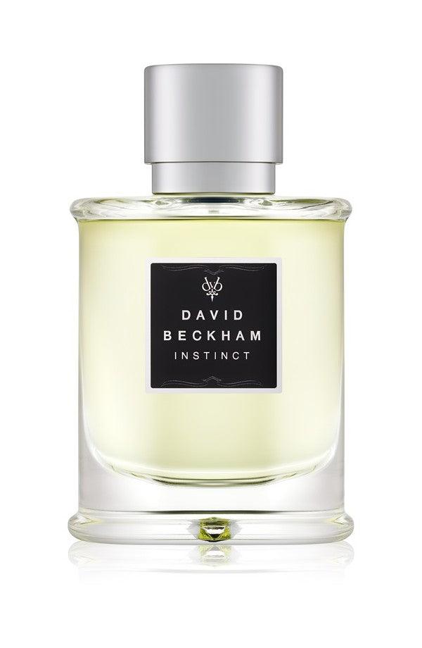 David Beckham Instinct - Parfum Gallerie