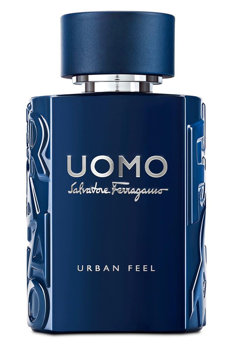 UOMO Urban feel - Parfum Gallerie