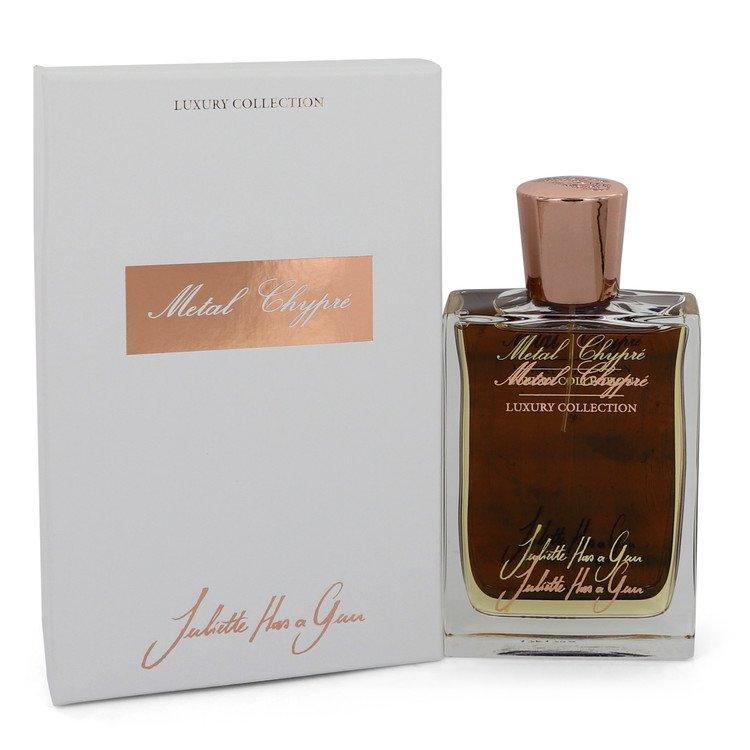 Metal Chypre by Juliette has a Gun - Parfum Gallerie