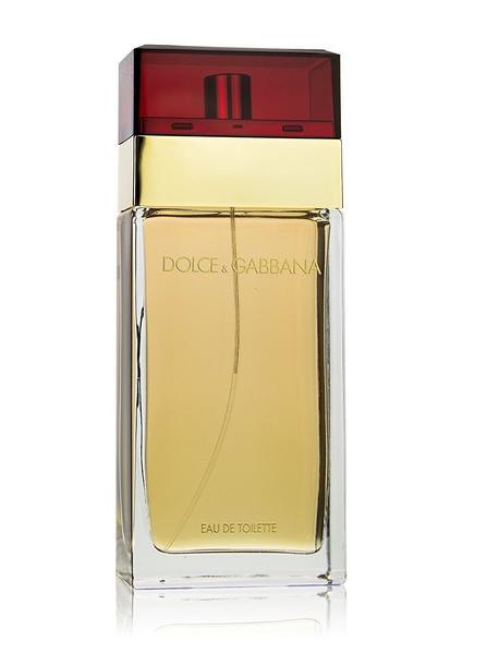 Dolce & Gabbana for women - Parfum Gallerie
