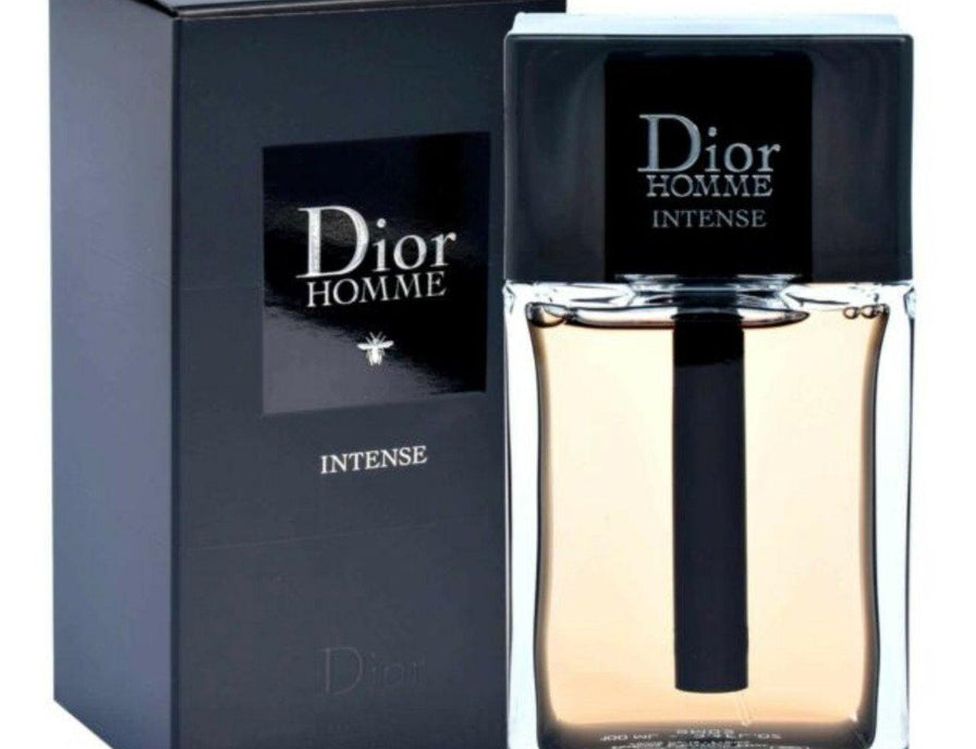 Dior Homme Intense - Parfum Gallerie