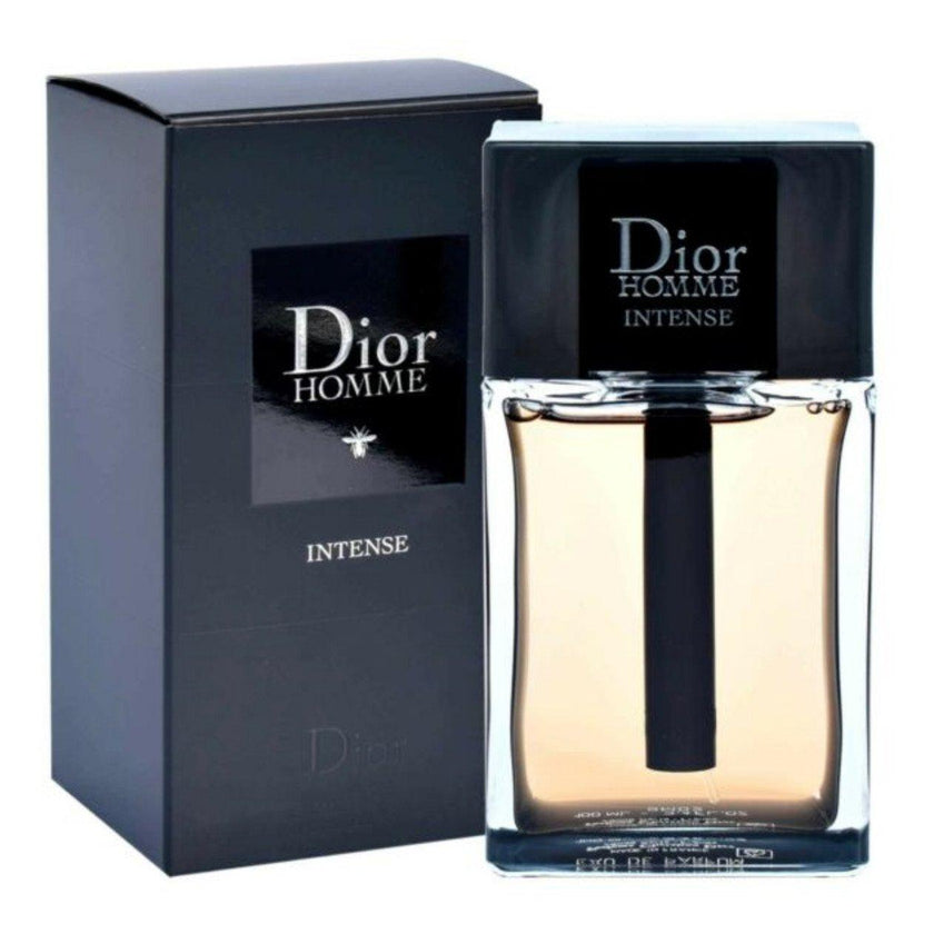 Dior Homme Intense - Parfum Gallerie