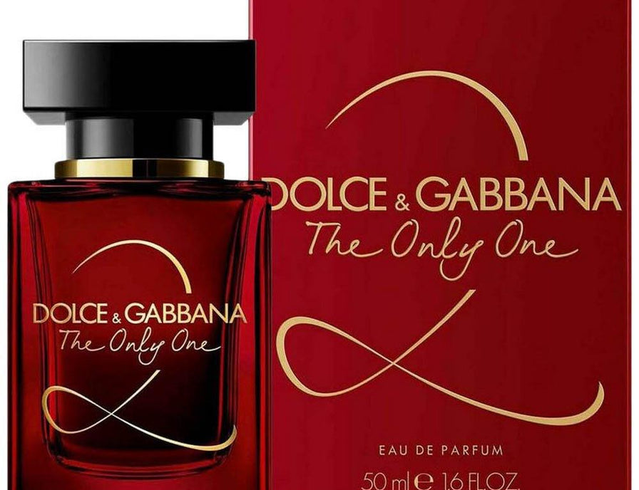 The Only One II - Parfum Gallerie