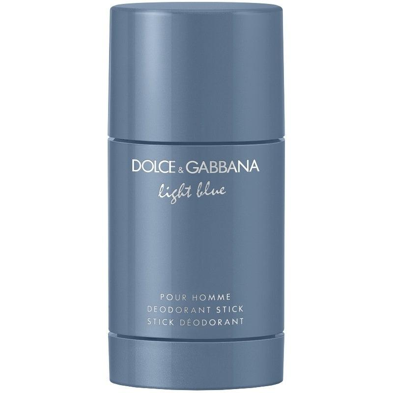 Dolce & Gabbana Light blue Deo stick for men - Parfum Gallerie