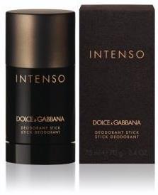 Dolce & Gabbana Intenso Deo Stick - Parfum Gallerie