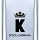 Dolce & Gabbana K After Shave Lotion - Parfum Gallerie