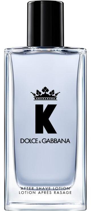 Dolce & Gabbana K After Shave Lotion - Parfum Gallerie