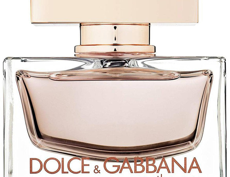 Dolce & Gabbana Rose The One - Parfum Gallerie